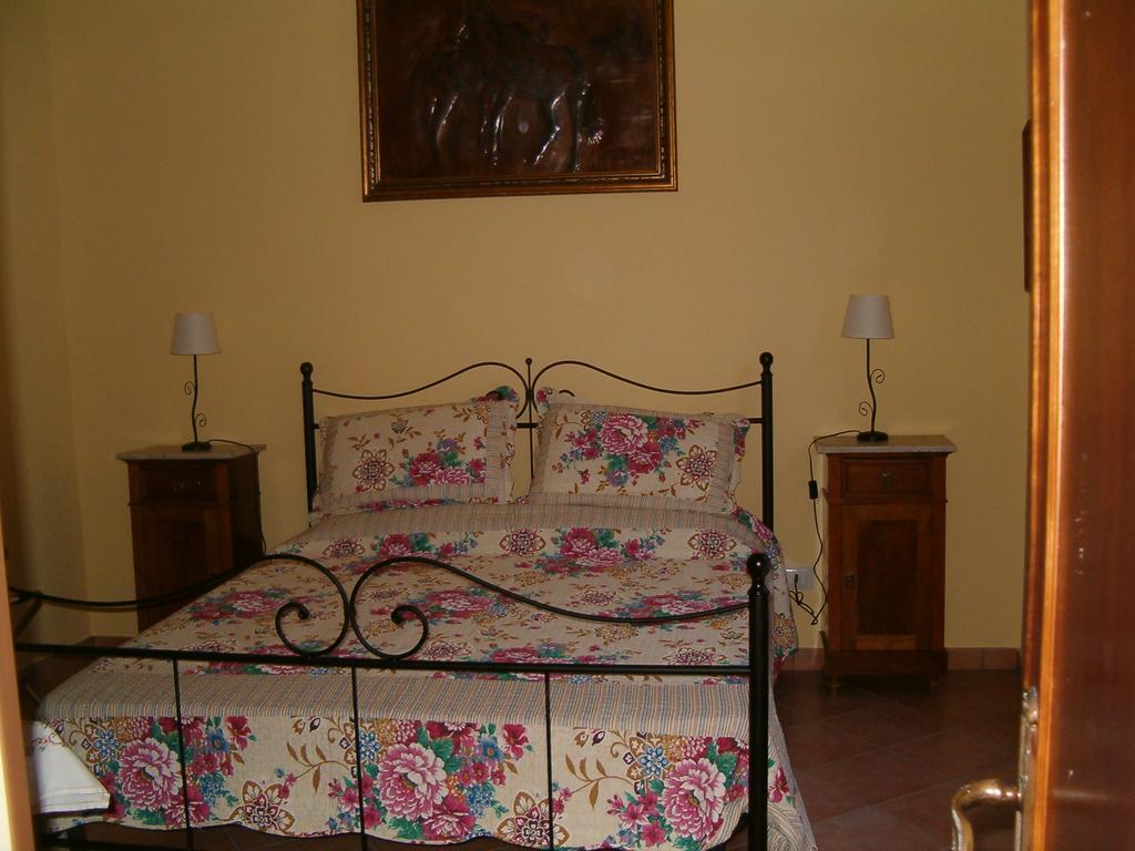 Roccavaldina B&B La Giara מראה חיצוני תמונה